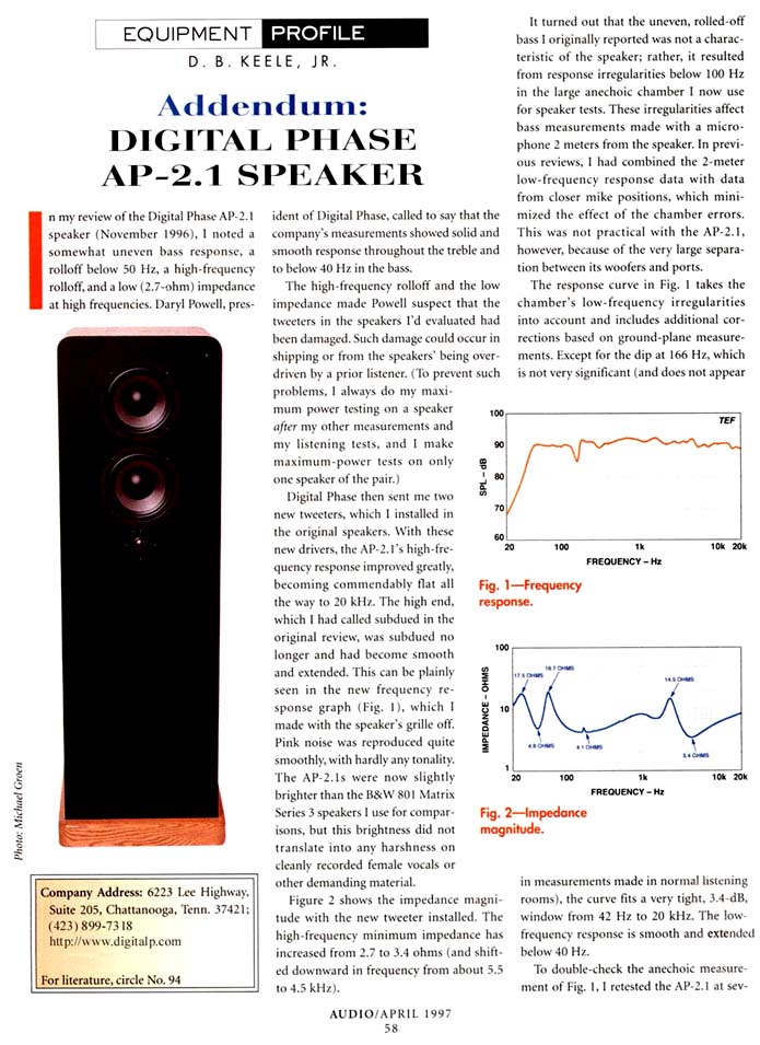 AP-2 April 1997 Page 1.jpg (221280 bytes)